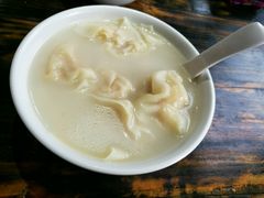 -龙抄手(文殊坊店)