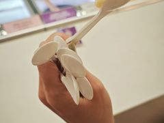 -Dal Cuore 达可芮冰淇淋(陕西北路店)