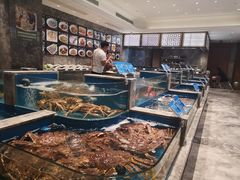水产区-钱塘宴(东站西子国际店)