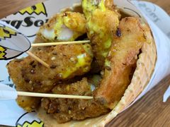 -蛋魂EGGSOUL(洪武创始店)