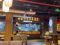 -新渝城·始于2000年(淘金店)