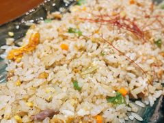 -傑·料理·海鲜放题(佛山文华荟店)