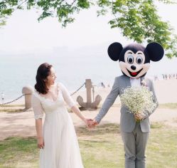 -绿皮火车照相馆 婚纱照旅拍(厦门店)