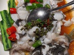 -老伙记海鲜码头(北滘店)