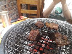 -原始泥炉烤肉(总店)