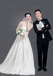 -金夫人婚纱摄影(衡阳店)
