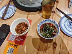 -阿鸡鱼庄·顺德鲜蒸小炒(亚运村店)