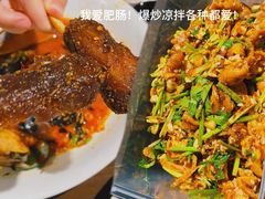 -浪哥卤味捆鸡(南门口店)