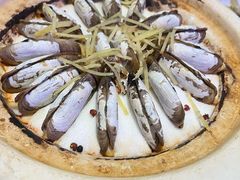 -王庄阿咪海鲜大排档(象园店)