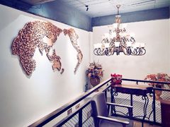 -欧典咖啡屋(台东店)