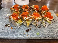 -东京屋(武定路店)