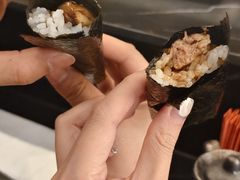 -Sushi Hanzo半藏(天环广场店)