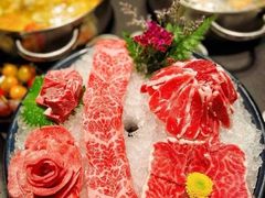 -天宝阁中餐厅(北京瑞吉酒店)