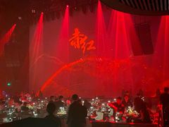 -赤红音乐现场(浦东金桥路店)