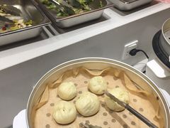-清心素食自助餐厅(夫子庙店)