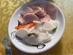 -柳沟豆腐宴69号福豆堂