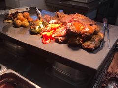 -So Lounge索兰至餐厅(蓝色港湾店)