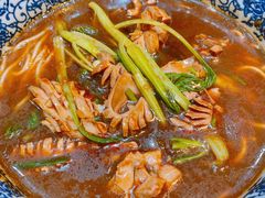 -顺丰面馆(打浦店)