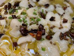 -华记五味熏酱面馆(五里河店)