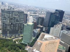 -东京都厅舍