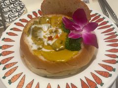 -太食獸泰式茶餐厅(IFS国金中心店)