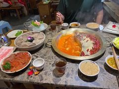 -小龙坎火锅(沂南店)