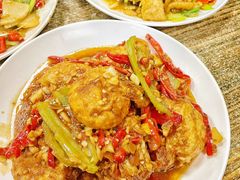 -文杰餐馆(南洪时尚风情街店)