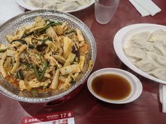 -喜家德虾仁水饺(长泰广场店)
