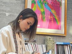 -北京古城老院厉晓麟精致菜