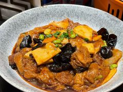 -云客来·花园餐厅(洛社店)
