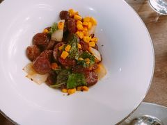 烤肠-1861意大利餐厅(文化广场店)