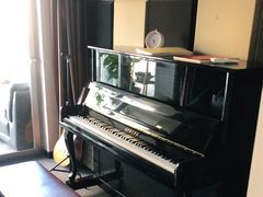 -乐尚音乐空间·钢琴·声乐·架子鼓(会展中心店)