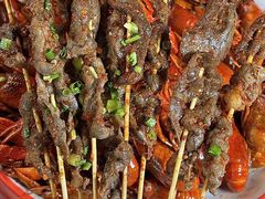 -辣不怕口味虾(凌霄路店)