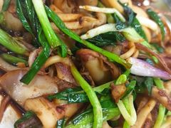 -明记海鲜大排档(巽寮湾店)