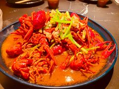 -红盔甲·小龙虾(人民广场店)