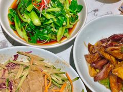 -关东小磨东北菜(漕河泾印象城店)