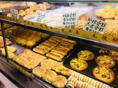 -津嘉蛋糕坊(西华路店)