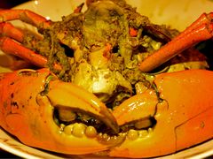 -Ministry of Crab(科伦坡店)