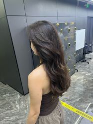 -藤野造型•烫染专业店