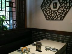 -京味民福烤鸭店(建设四马路店)