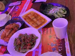 -胡桃里乐队酒馆(昙华林店)