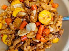 -绿草地·湘菜(7mall店)