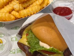 -Shake Shack(西单大悦城店)