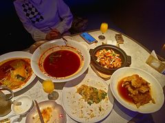 -上和臻品中国菜(花园街店)