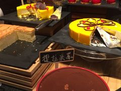 -广州富力君悦大酒店·凯菲厅