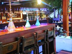 大堂-甘尼仕印度餐厅爵士酒吧(阳春巷店)