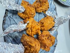 -VATAN INDIAN RESTAURANT米特印度餐厅(城北路店)