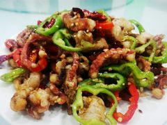 -聚德福海鲜家常菜(刘庄店)