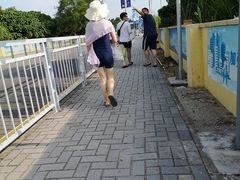 -西涌国际滨海旅游区