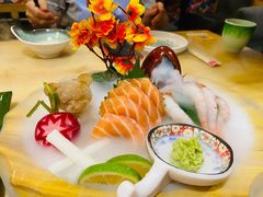-桃屋日本料理(清华科技园店)